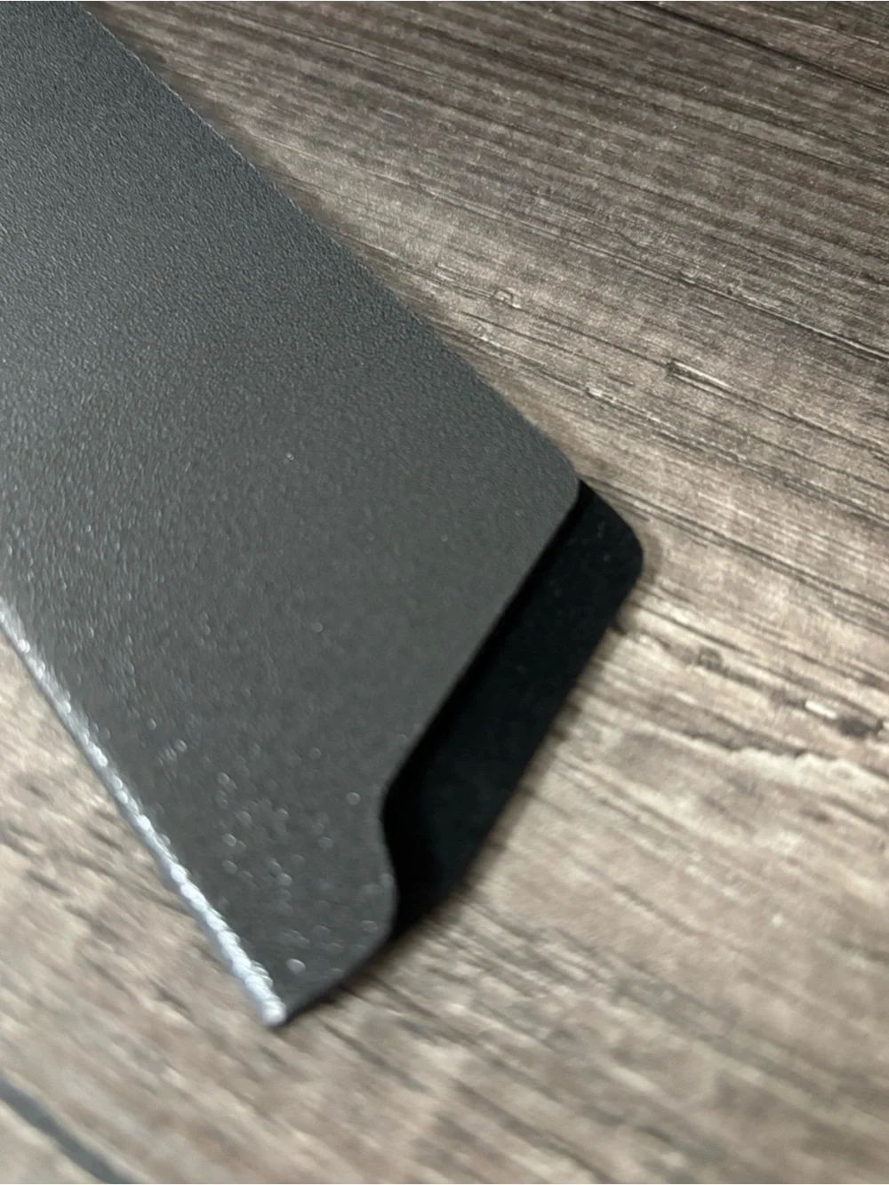 ZWILLING Black Knife Blade Protective Sheath
